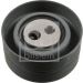 FEBI BILSTEIN 04927 Spannrolle, Zahnriemen