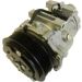 Mahle Kompressor, Klimaanlage BEHR ACP 769 000S