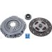 SACHS 3000 174 006 Kupplungssatz
