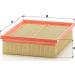 MANN-FILTER C 22 120 Luftfilter MANN-FILTER C 22 120 Luftfilter