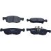 Maxgear Bremsbelagsatz, Scheibenbremse 19-3368 Maxgear Bremsbelagsatz, Scheibenbremse 19-3368