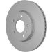 Bremsscheibe 8DD 355 128-811 Bremsscheibe 8DD 355 128-811