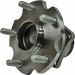 Metzger Radlagersatz WM 6898