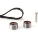 Gates Zahnriemensatz PowerGrip™ K025334XS