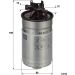 Kraftstofffilter WK 823/1 Kraftstofffilter WK 823/1