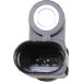 Metzger Sensor, Raddrehzahl 09001223