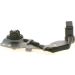 BOSCH Sensor, Nockenwellenposition 0 232 101 038
