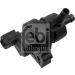 FEBI BILSTEIN 106436 Be-/Entlüftungsventil, Kraftstoffbehälter