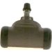 BOSCH Radbremszylinder 0 986 475 216
