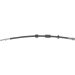 BOSCH Bremsschlauch 1 987 476 181