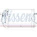 Nissens Kondensator, Klimaanlage 94373 Nissens Kondensator, Klimaanlage 94373