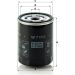 Mann-Filter Ölfilter W 717/2 Mann-Filter Ölfilter W 717/2