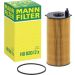 Ölfilter HU 820/2 X