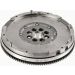 Sachs Zwei-Massen-Schwungrad 2294 001 391 Sachs Zwei-Massen-Schwungrad 2294 001 391
