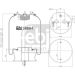 FEBI BILSTEIN 38664 Federbalg, Luftfederung