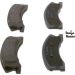 BOSCH Bremsbelagsatz, Scheibenbremse 0 986 424 823 BOSCH Bremsbelagsatz, Scheibenbremse 0 986 424 823