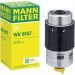 Kraftstofffilter WK 8157 Kraftstofffilter WK 8157