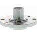Radnabe V24-0460 Radnabe V24-0460