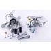 Hella Bremssattel 8AN 355 783-531