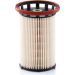 MANN-FILTER PU 8008/1 Kraftstofffilter Filtereinsatz MANN-FILTER PU 8008/1 Kraftstofffilter Filtereinsatz