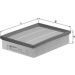 Knecht Luftfilter LX 1029