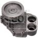 FEBI BILSTEIN 27187 Wasserpumpe