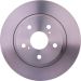 Bremsscheibe 8DD 355 116-121 Bremsscheibe 8DD 355 116-121