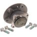 SKF Radlagersatz VKBA 6786
