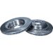Bremsscheibe 19-2335