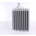 Verdampfer, Klimaanlage 92135