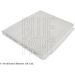 Blue Print Filter, Innenraumluft ADG02551