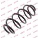 KYB Fahrwerksfeder K-Flex RH2957