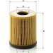 MANN-FILTER HU 816/2 X Ölfilter