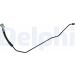 Delphi Bremsschlauch LH6934 Delphi Bremsschlauch LH6934