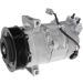 Valeo Kompressor, Klimaanlage VALEO CORE-FLEX 813385