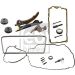 FEBI BILSTEIN 47590 Steuerkettensatz Simplex, Kette geschlossen