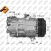 Kompressor, Klimaanlage 32493
