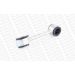 Stange/Strebe, Stabilisator L23607 Stange/Strebe, Stabilisator L23607