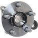 SKF Radlagersatz VKBA 7576