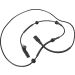 Metzger Sensor, Raddrehzahl 09001474