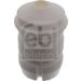 FEBI BILSTEIN 12296 Anschlagpuffer, Federung