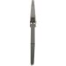BOSCH H 409 Scheibenwischer Rear 3 397 011 431 BOSCH H 409 Scheibenwischer Rear 3 397 011 431