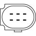 BOSCH Lambdasonde 0 258 017 180 BOSCH Lambdasonde 0 258 017 180