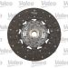 Valeo 805049 Kupplungssatz REMANUFACTURED KIT3P
