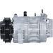 NRF Kompressor, Klimaanlage GENUINE 320171G