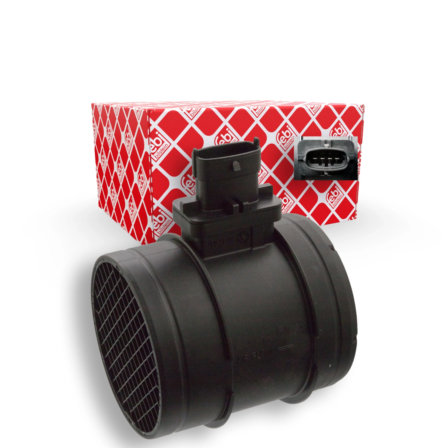 FEBI BILSTEIN 103575 Luftmassenmesser