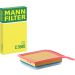 MANN-FILTER C 3585 Luftfilter MANN-FILTER C 3585 Luftfilter