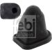 FEBI BILSTEIN 48417 Anschlagpuffer, Federung