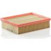 MANN-FILTER C 24 128 Luftfilter MANN-FILTER C 24 128 Luftfilter