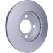 Hella Pagid Bremsscheibe PRO 8DD 355 100-191